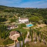 Rey Villa Panicale