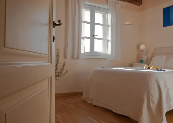 Вилла Rey Паникале