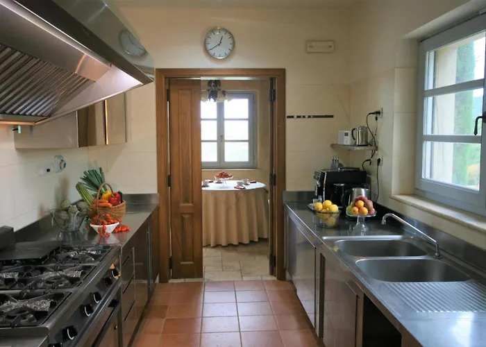 Rey Вилла Паникале