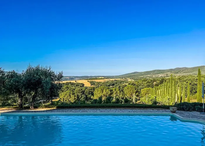 Rey Вилла Паникале