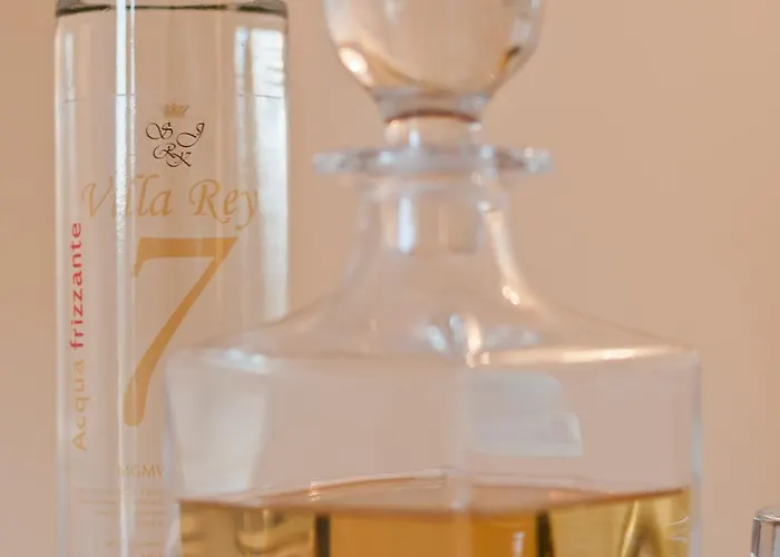 Вилла Rey Паникале